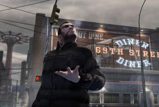 Grand Theft Auto 4 (6)