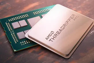 AMD Ryzen Threadripper 7000 by mohl mít až 96 jader