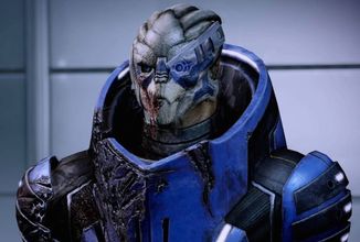 Mass Effect (0)