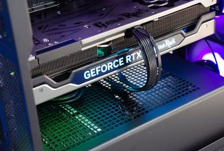 Palit oživuje pět let starou RTX 3060, levné grafiky mizí kvůli krizi pamětí