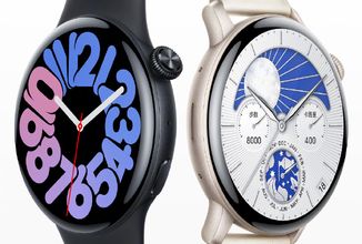 Vivo představí nové chytré hodinky. Takto budou vypadat