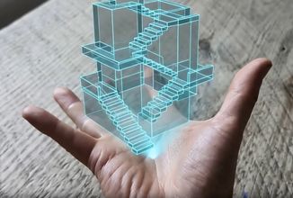  Gemini Omni je nový videonástroj Googlu, generuje záběry z čehokoli