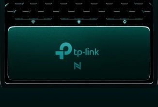 TP-Link ohlásil WiFi 8 router Archer 8, standard přitom bude hotový až 2028