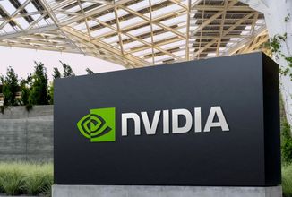 NVIDIA představuje nový čip Blackwell, překonávající předchozí generaci v rychlosti a efektivitě