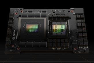 Na každém GPU H100 Nvidia prý vydělá 1000 % výrobní ceny