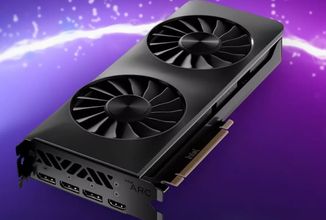 Nová grafika Intel Arc Battlemage přece jen dorazí? Úniky naznačují podzim