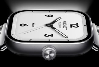 Redmi Watch 4 představeny! Mají povedený design s hliníkovým tělem a plynulý displej