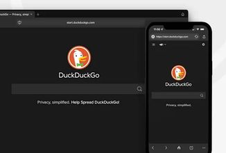 DuckDuckGo nabízí první pohled na svůj desktopový prohlížeč