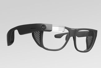 Google přestává prodávat své AR brýle