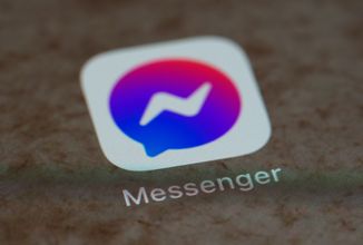 Messenger se vrátí zpět do aplikace Facebook