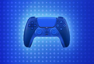 Icon Blue (0)