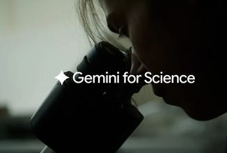 Gemini for Science zkracuje hodiny výzkumu na minuty