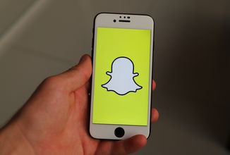 Služba Snapchat+ má přes 3 miliony předplatitelů