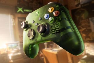 25. výročí Xbox (2)