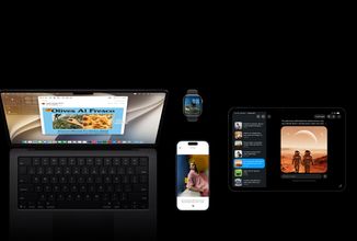 Apple spustil veřejné beta verze iOS 27 i macOS 27 Golden Gate