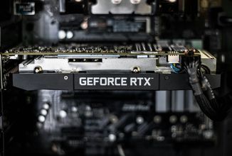 NVIDIA vrací do prodeje GeForce RTX 3060, vychází levněji než nové karty