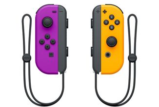 Nintendo Joy-Cony budou konečně podporovány na Steamu