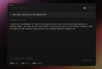 xAI spustilo Grok Build a útočí přímo na Claude Code
