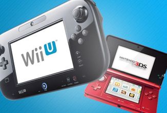 Nintendo ukončí podporu eShopu pro 3DS a Wii U