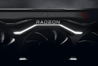 Grafické karty AMD Radeon RX 7000 budou odhaleny začátkem listopadu