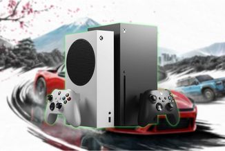Zdražení se podepsalo na prodejích PlayStationu 5. Naopak Xbox díky Forze Horizon 6 rostl