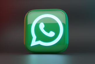Z WhatsAppu se víc a víc stává sociální síť. Co nabízí nová funkce tentokrát?