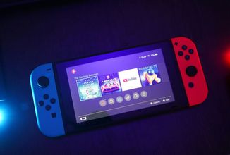 Nintendo mění ceny konzolí Switch v USA. Důvodem jsou tržní podmínky