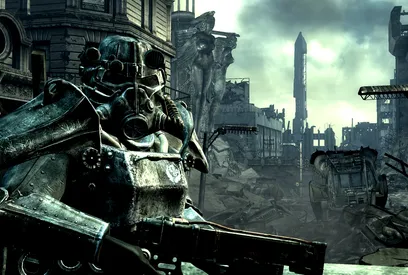 Fallout 3 (0)
