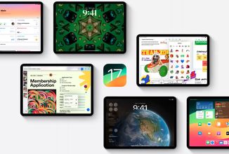 Apple připravuje iPad mini 7 a nové základní modely pro konec roku