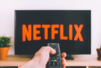 Netflix zažívá po zásahu proti sdílení hesel nárůst předplatitelů