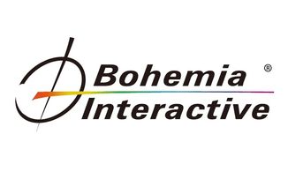 Bohemia Interactive logo (0)