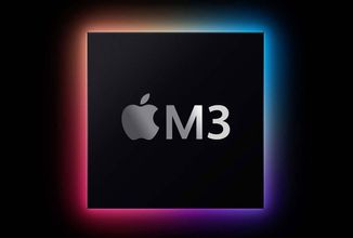 Špičkový čip Apple M3 Ultra může vyjít v půlce roku. Jaká zařízení ho dostanou?