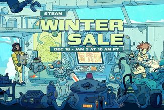 Steam Winter Sale 2025 (0)