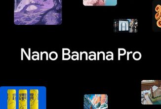 Nano Banana Pro útočí na Midjourney. Nový generátor obrázků konečně zvládá text a mění den v noc