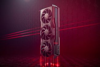 Viceprezident AMD promluvil o příčině tepelných problémů karet Radeon RX 7900 XTX