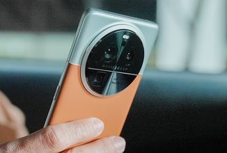 Oppo Find X7 Pro dostane vystouplý kamerový ostrůvek neobvyklého tvaru
