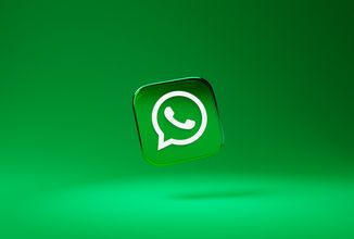 Hlasová zpráva jako status? WhatsApp odhalil nové funkce