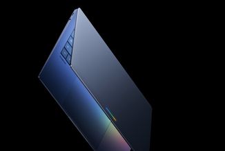 Lenovo chystá tři Googlebooky, jeden z nich je odnímatelný tablet