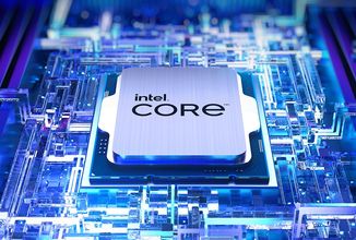 Intel potvrzuje název příští generace procesorů. Součástí prý bude i aktualizace současné řady