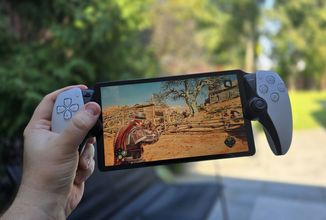 Handheld PlayStationu má být výkonnější a zároveň levnější než Asus ROG Xbox Ally X?