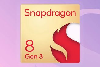 Unikají výsledky testů čipu Snapdragon 8 Gen 3, očekávejte až 34% zlepšení