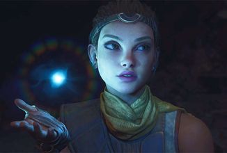 Epic poprvé mluví o Unreal Enginu 6. Půjde o evoluci současných technologií