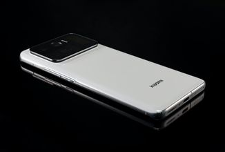 Xiaomi si patentovalo skládací telefon s inovativním mechanismem