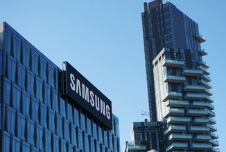 Samsung hlásí rekordní nárůst provozního zisku a plánuje další expanzi