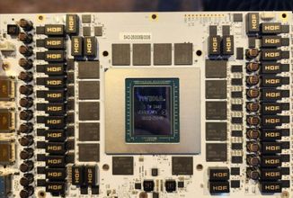 GeForce RTX 5090D je první kartou Blackwell, která zdolala hranici 4 GHz