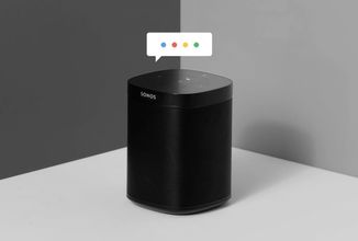 Alexa bez rivala. Google Assistant letos Sonos neovládne