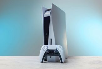 Aktualizace PlayStationu 5 urychluje systém pozvánek a zlepšuje DualSense