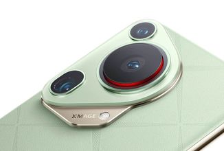 Huawei Pura 70 Ultra se stává králem fotoaparátů dle DXOMark