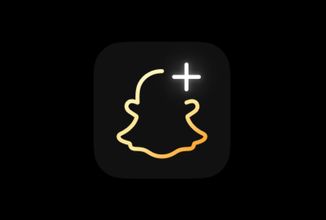 Snapchat oznámil předplatné, umožní třeba předběžný přístup k nevydaným funkcím
