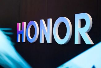 Honor se pouští do čipového segmentu s novou dceřinou společností